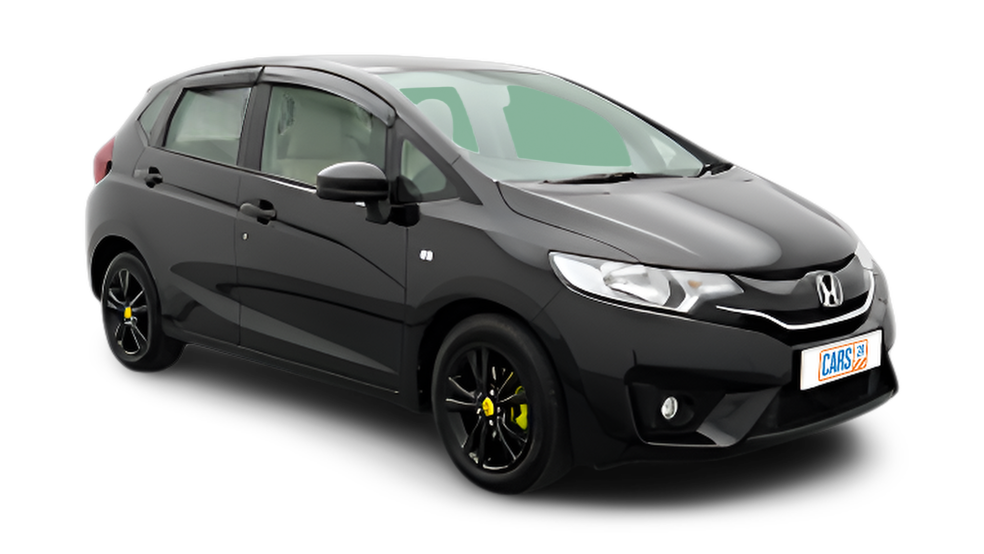 Honda Jazz-img